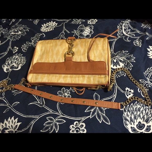 Rebecca Minkoff MAC Crossbody - Picture 7 of 8